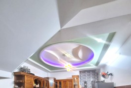 Bán Nhà 4 Tầng Hẻm 7m 68m2_4.2x16 Gần Tuyến Metro XLHN Hiệp Phú Thủ Đức Chỉ 7.7 tỷ Hiếm Có